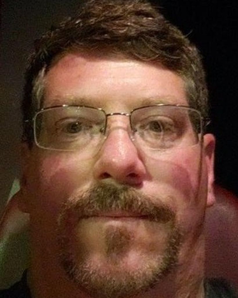William "Chris" Fox