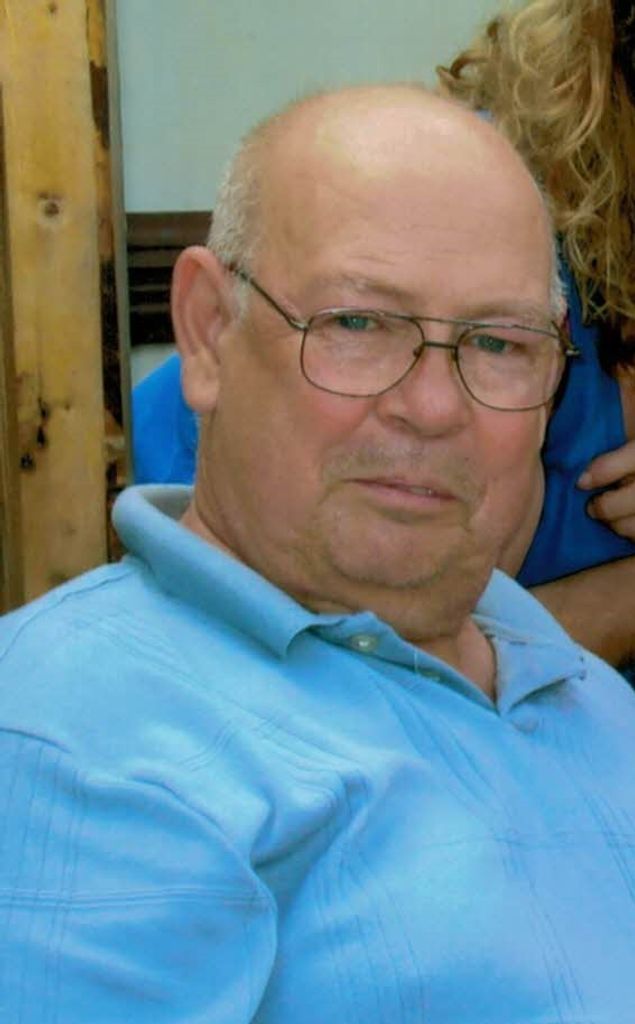 Ronnie J. Casto Profile Photo