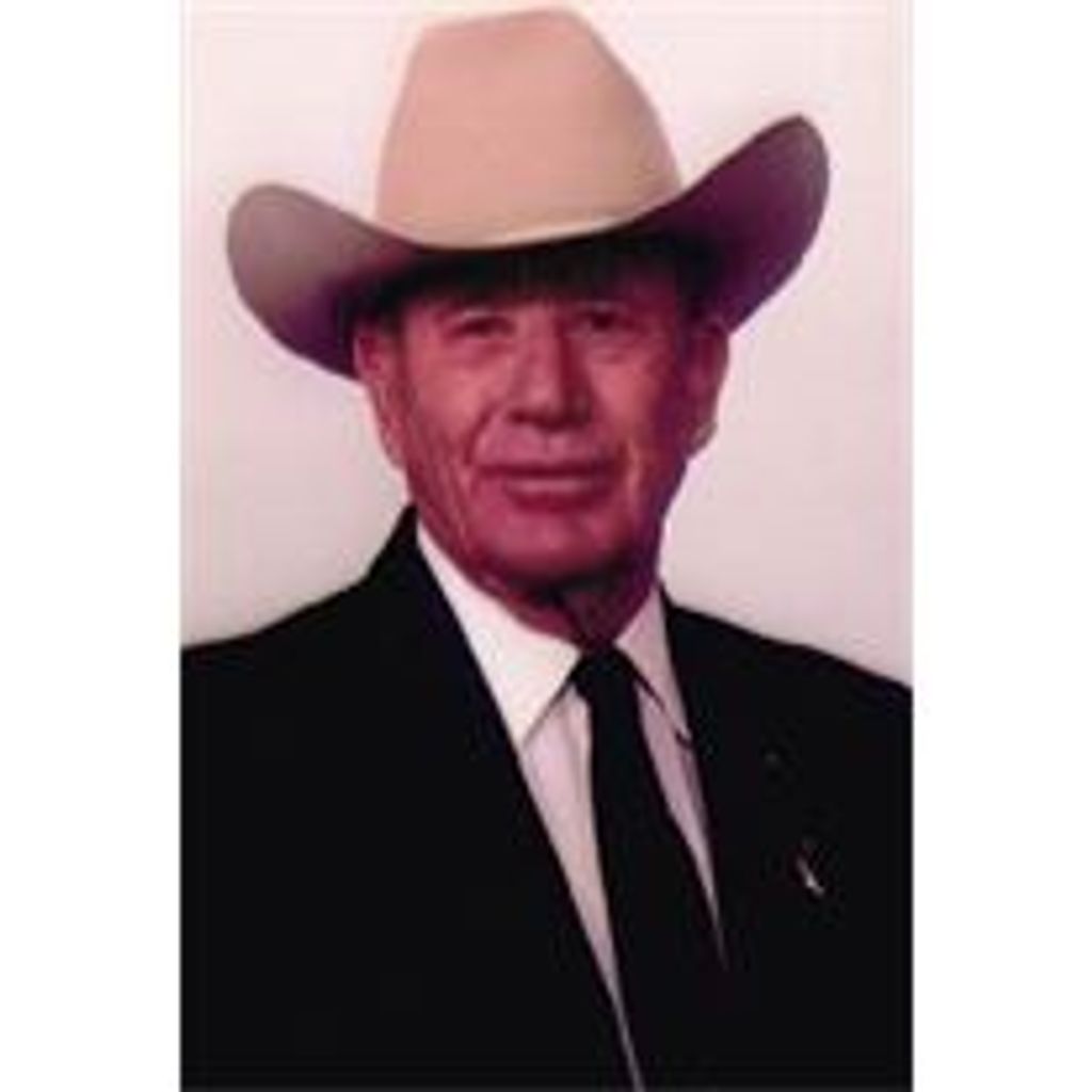 William Russell Hestand