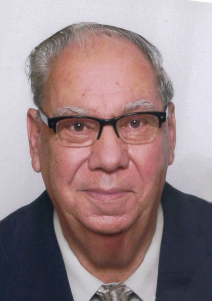 Wilford E. Floor
