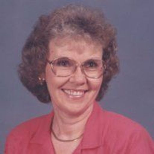 Margaret Ann Cornett Profile Photo