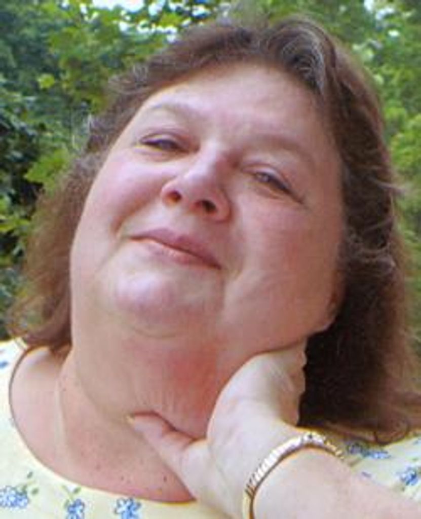Beverly Ann Mosnick