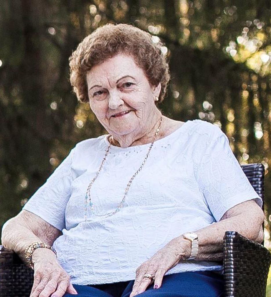 Frances Maxine Aikens Profile Photo