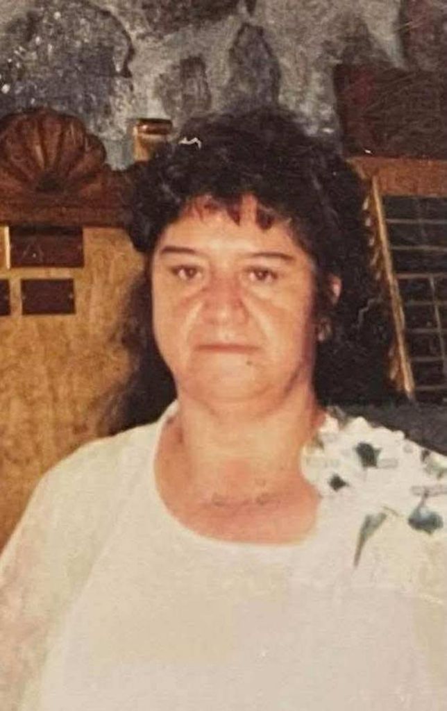 Barbara Flores Dominguez Profile Photo