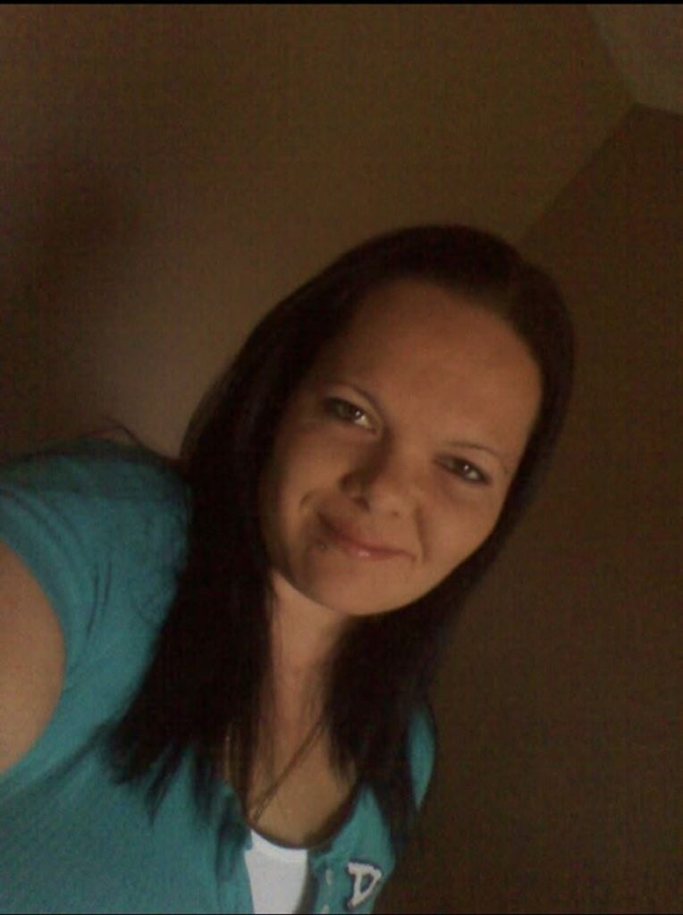 Glenda Louise Perez-Castanenda