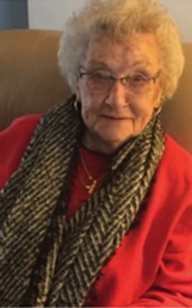 Betty Jane Ferguson Profile Photo