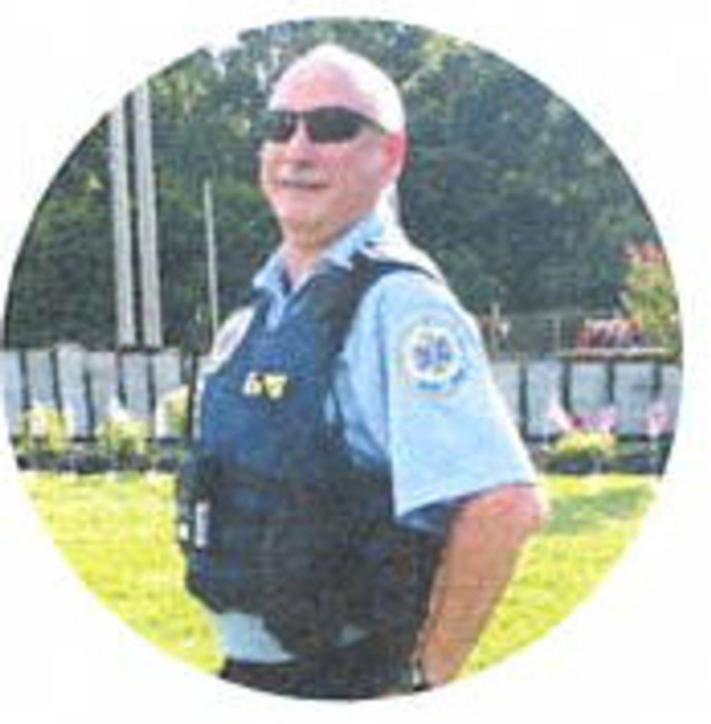 Thomas J. Evans Profile Photo
