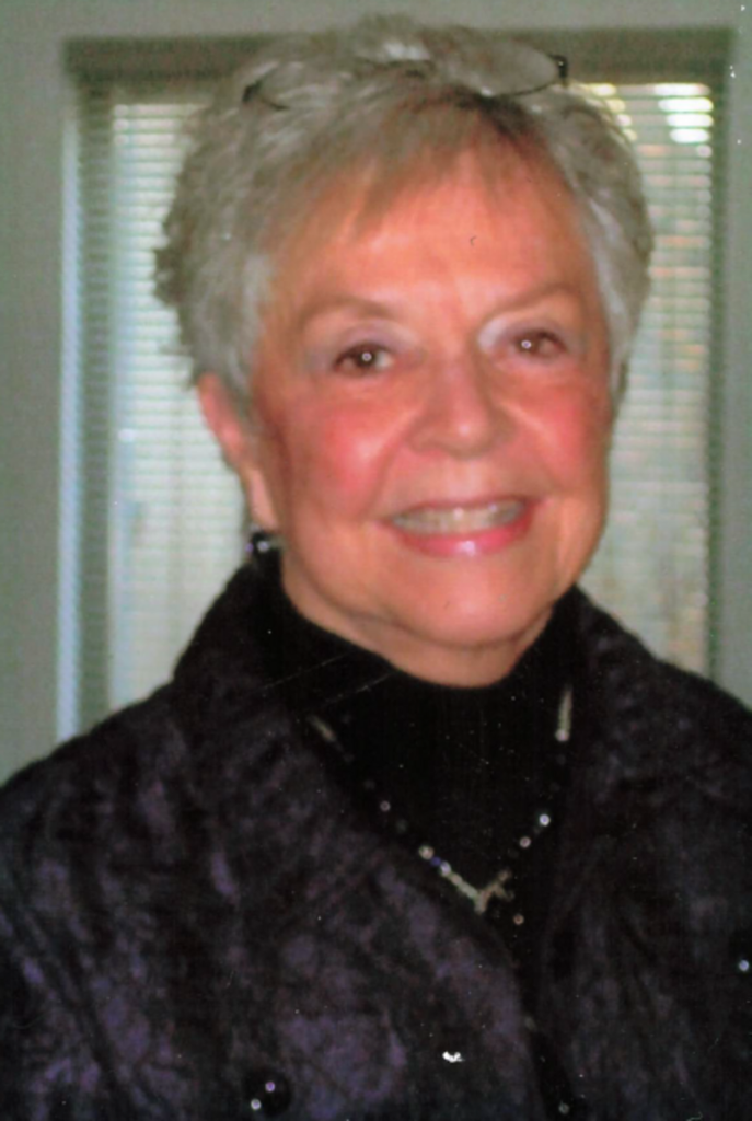 Beverly Kroutil Yates Profile Photo