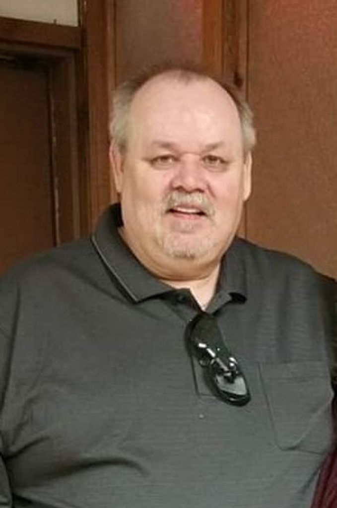 Michael "Mike" Wayne Conkin