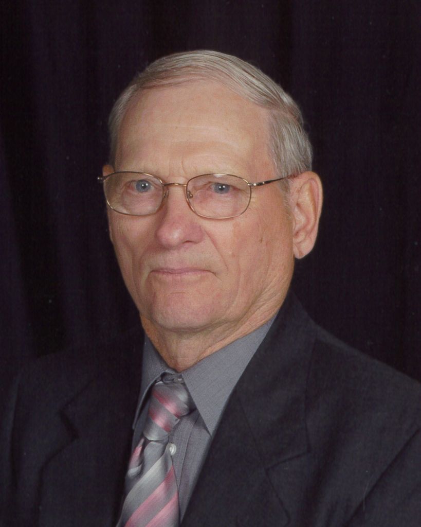 Martin E. Mazourek Profile Photo