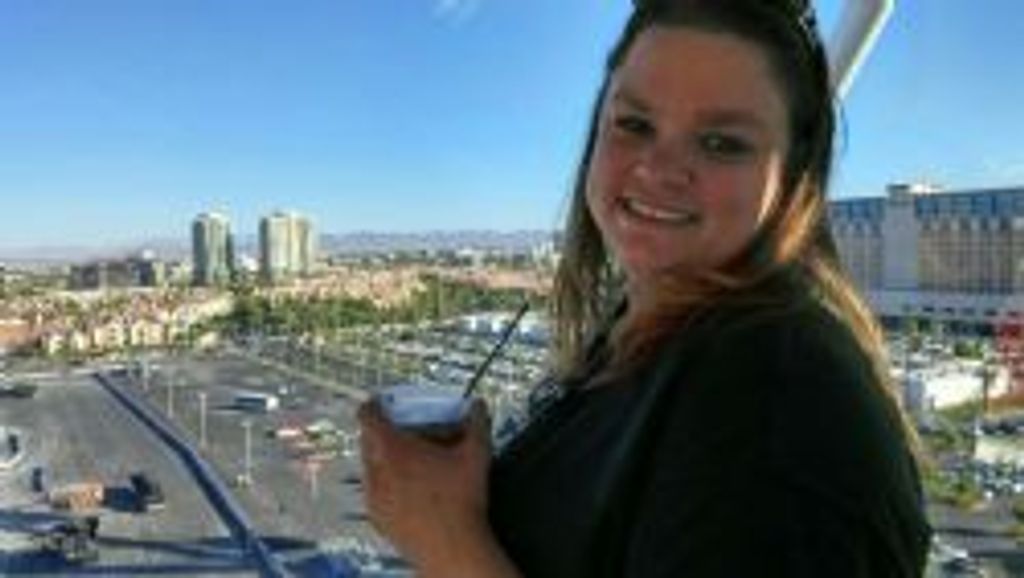 Shanda  Marie Patterson