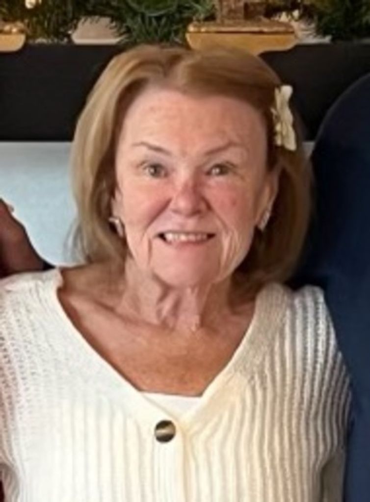 Shirley Rose Gilmartin Profile Photo