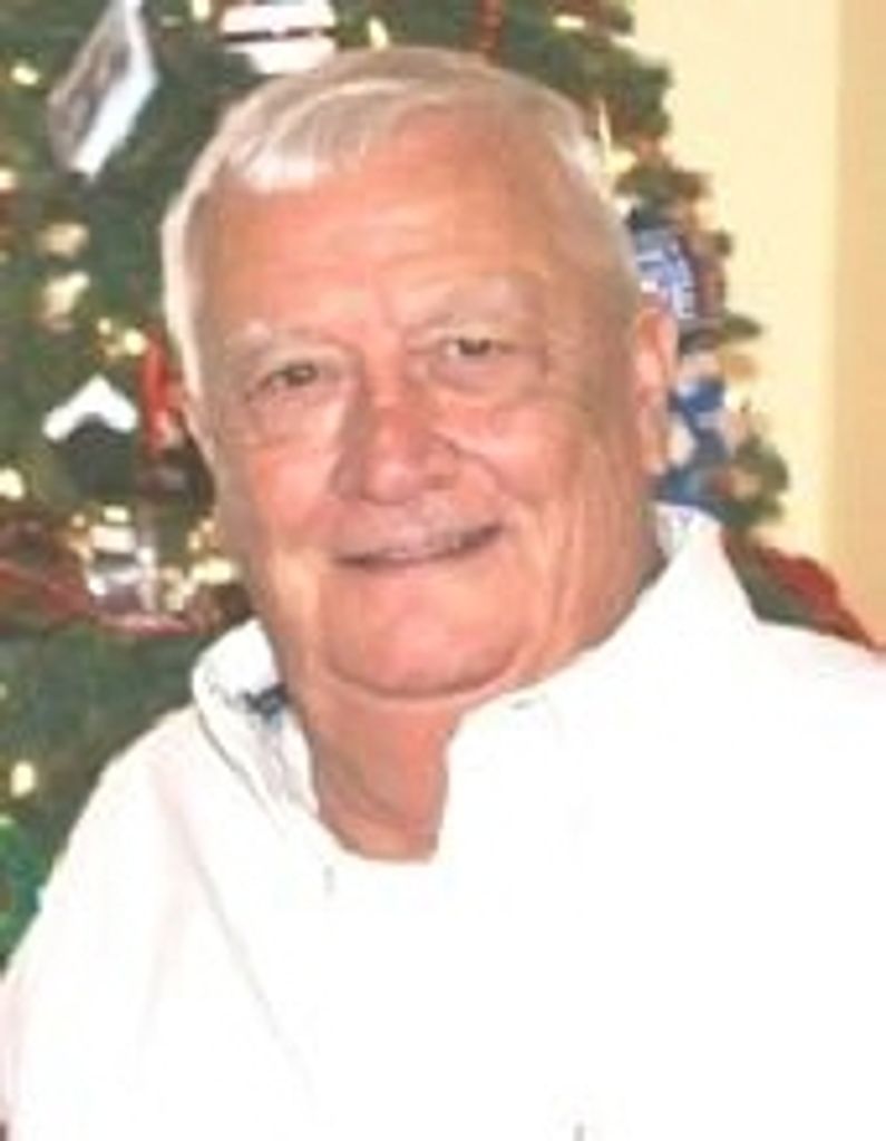 Stan Waldrup