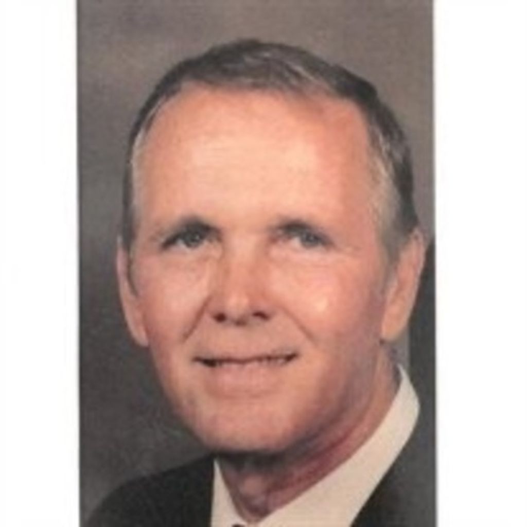 Basil "Bud" Waltrip
