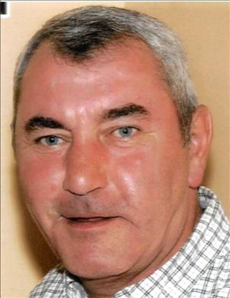 Peter Paul Delegram Jr