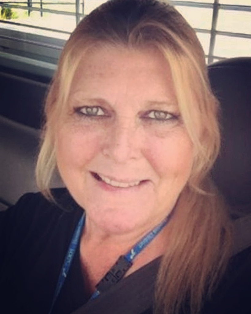 Swindall, Karen
