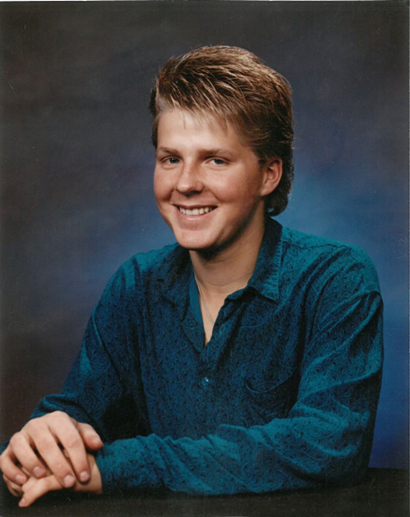 Archie Peterson