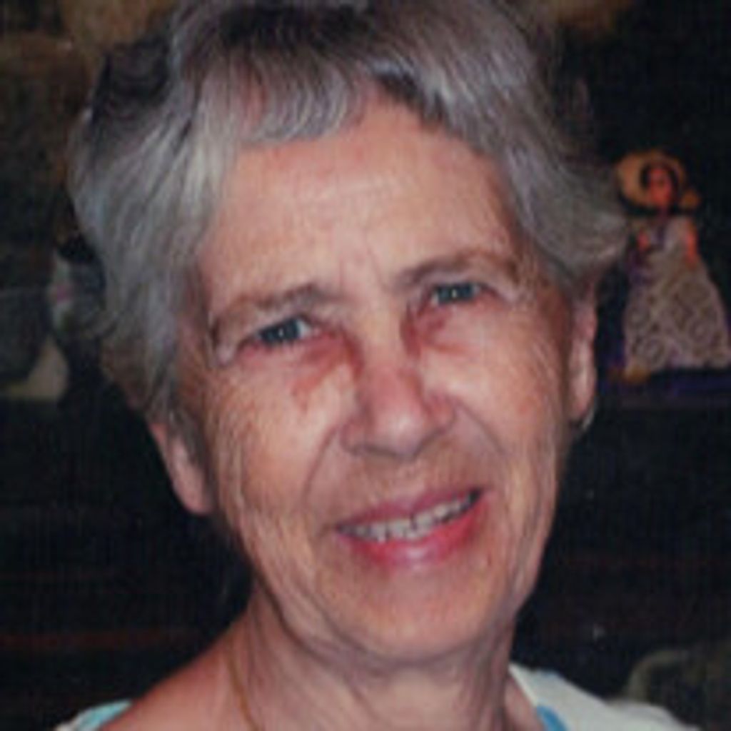 Joyce Jones Vitrano