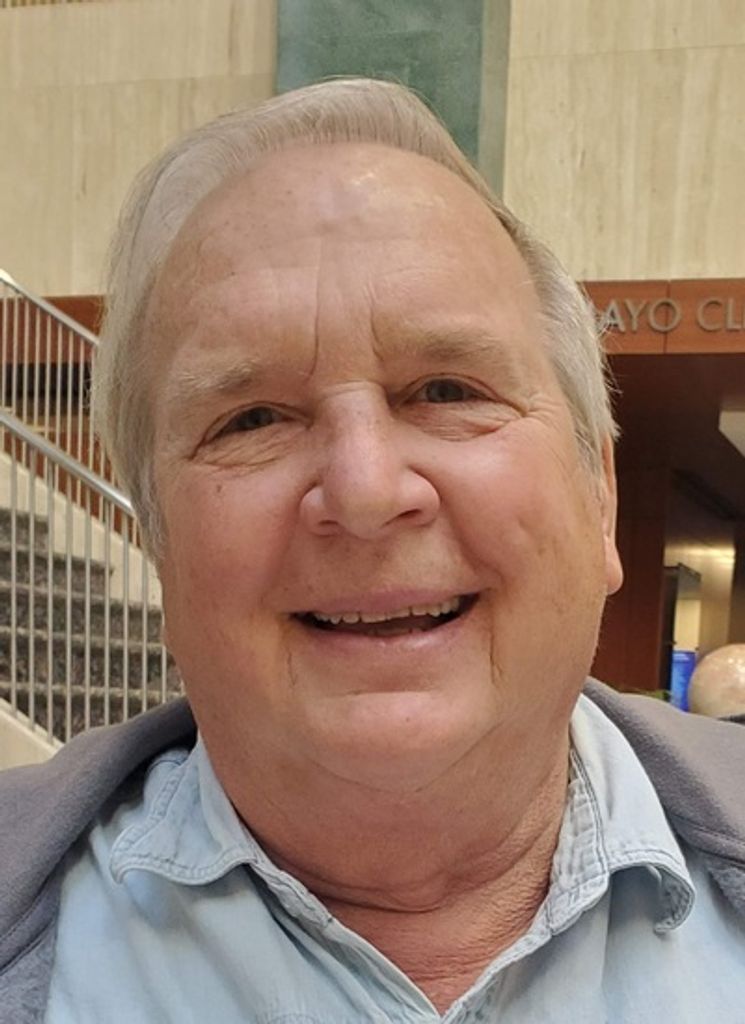 Alan J. Zurawski Profile Photo