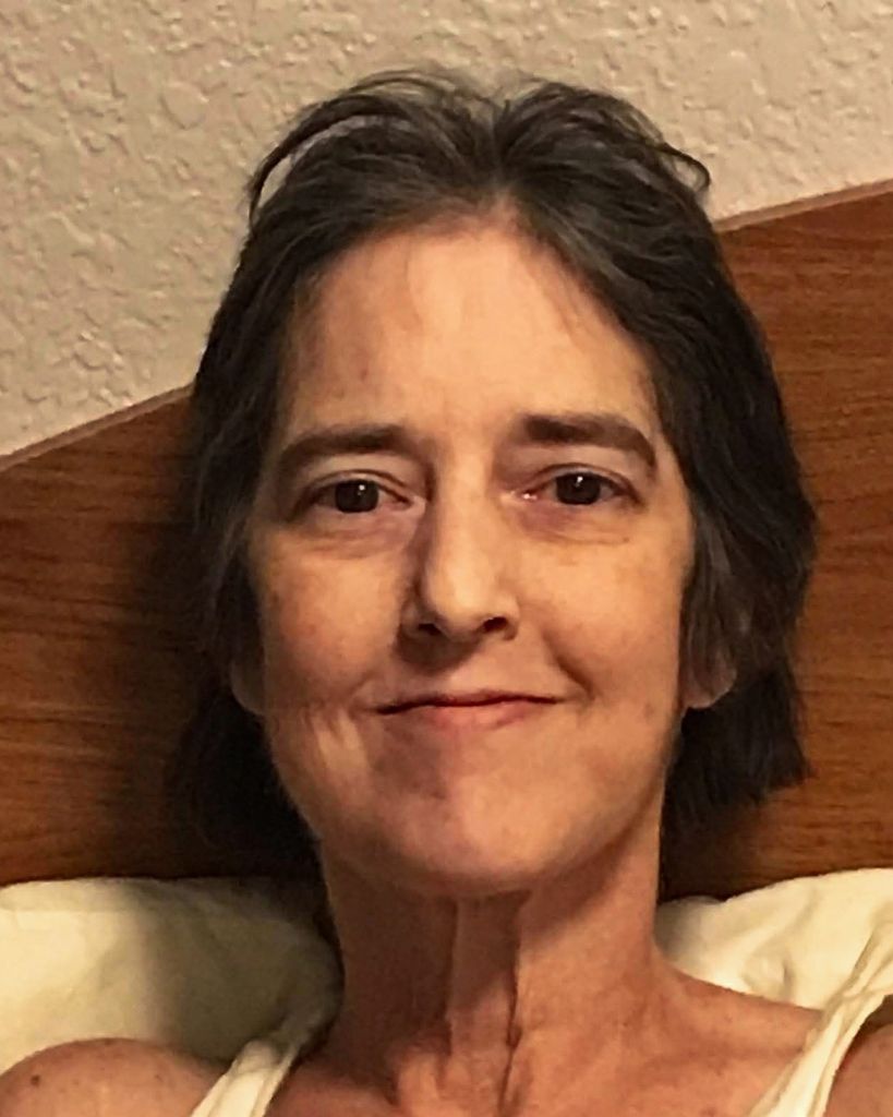 Michelle Marie Fairbanks Profile Photo