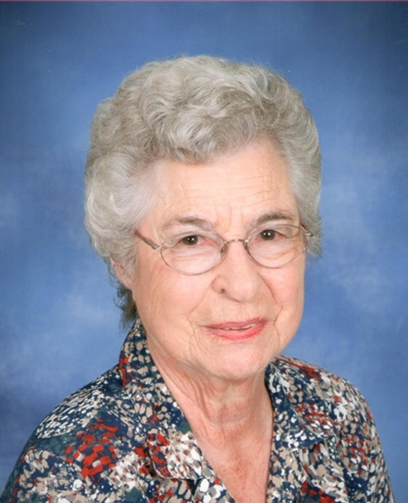 Marie Louise Sonnier Profile Photo