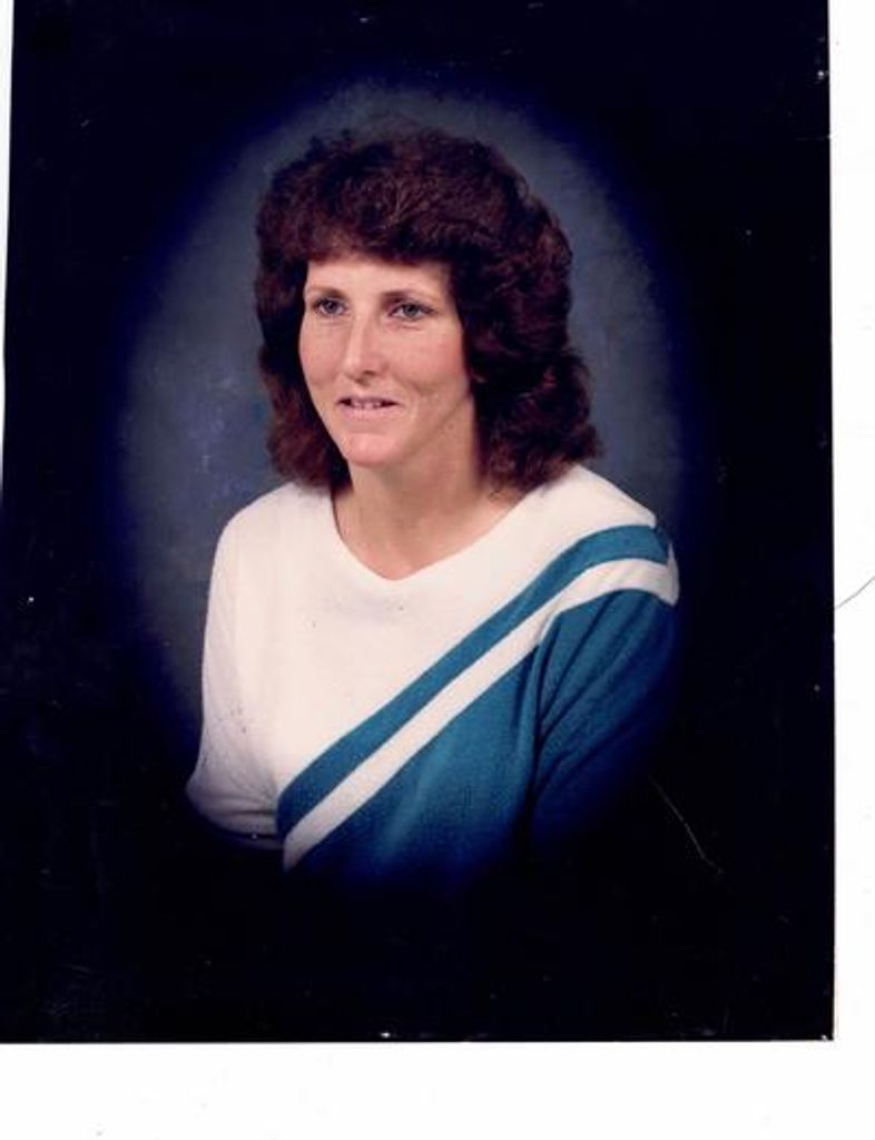 Jeanette Hutcheson Profile Photo