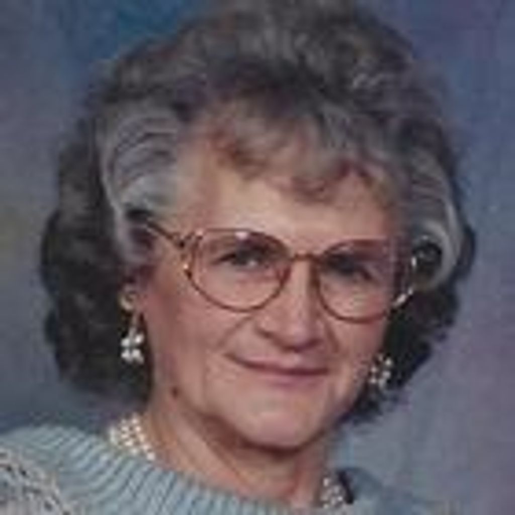 Elda Naomi Swaniger