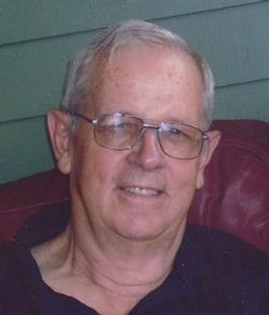 Rudolph "Rudy" Dinkel Profile Photo