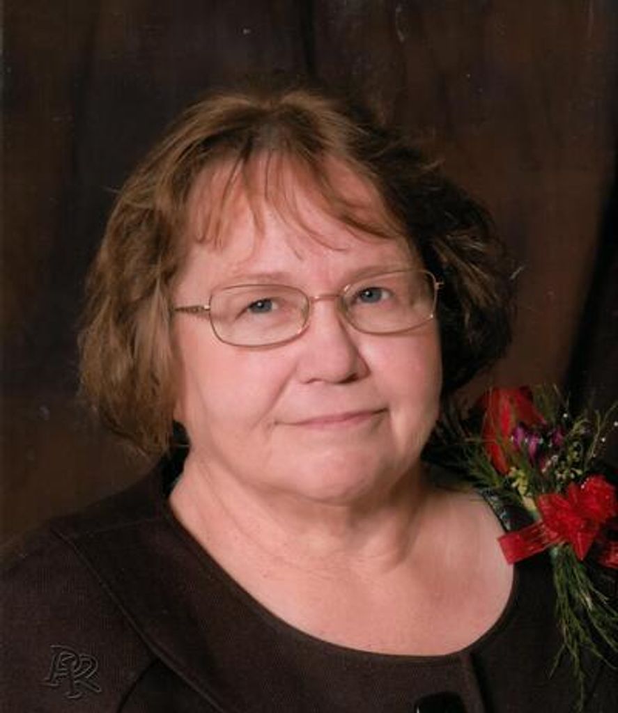 Letha Marie Crispin Profile Photo