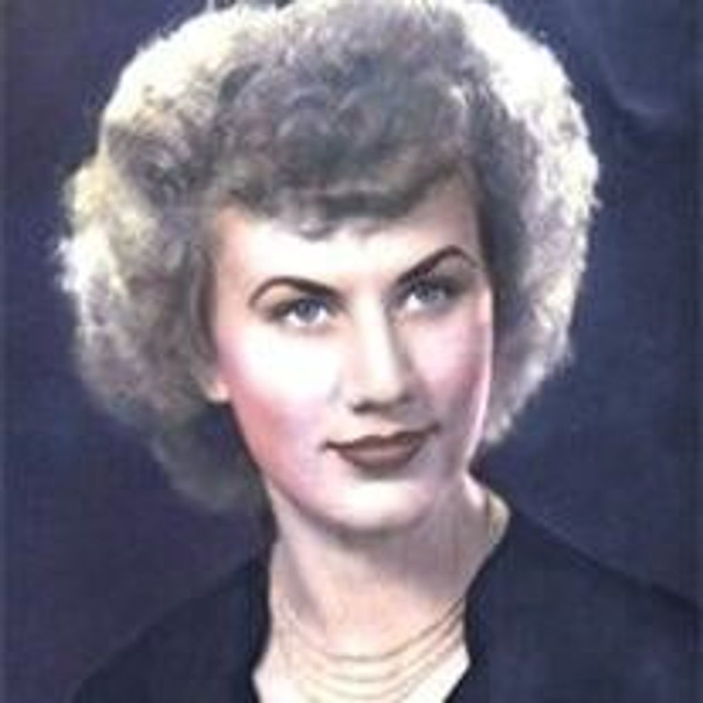 Margaret Kopycinski