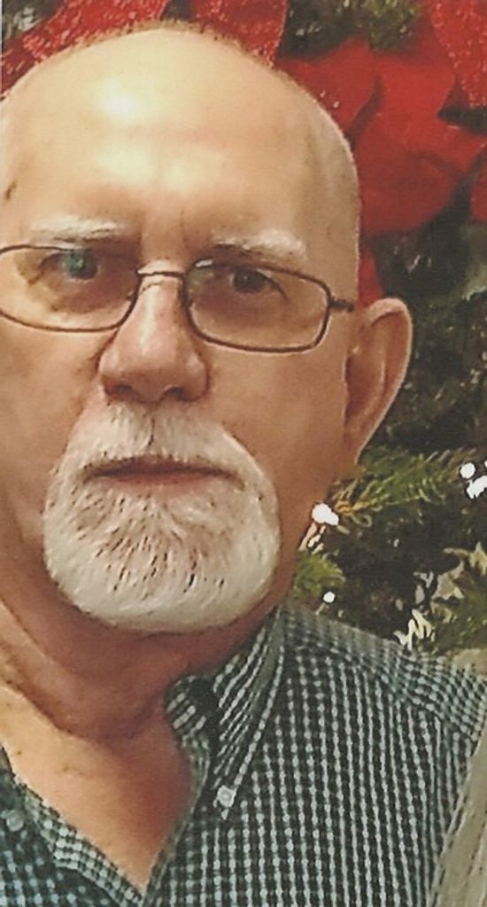 Roger Ashley Profile Photo