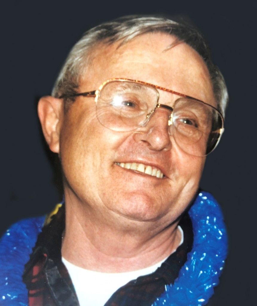 John M.   Herner