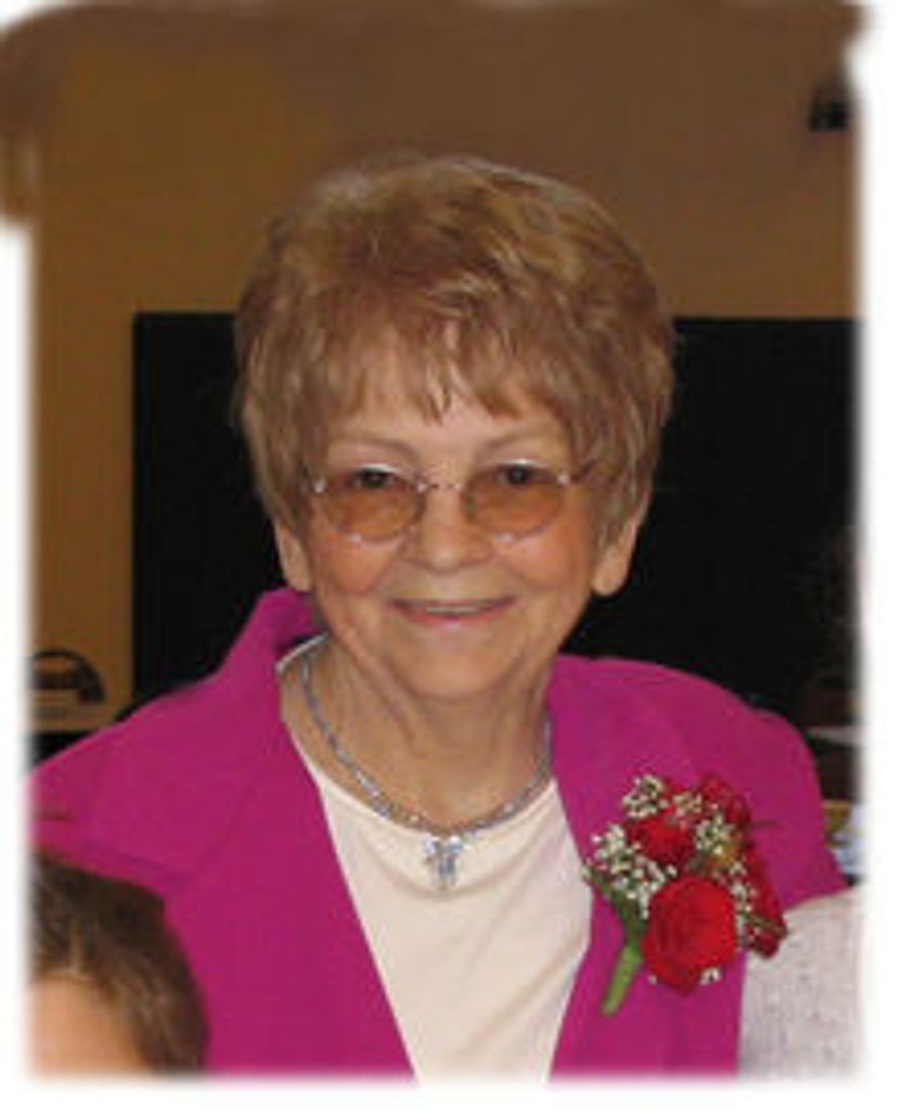 Florence Pauly Profile Photo