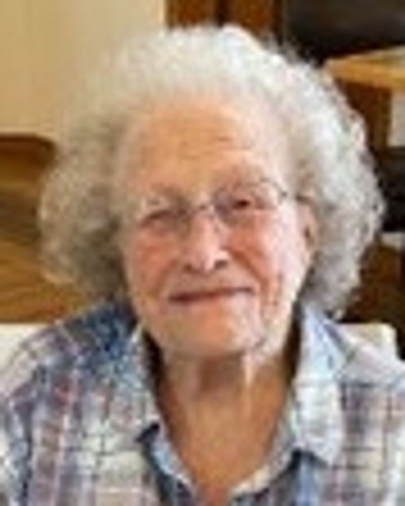 Patricia "Pat" Jane Graham Profile Photo