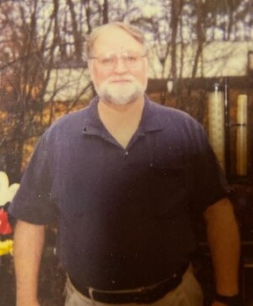 Royce Jerry Kitchens