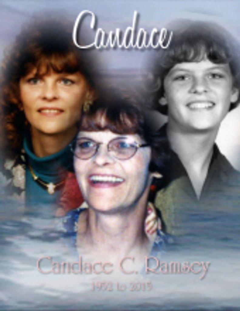 Candace  C. Ramsey