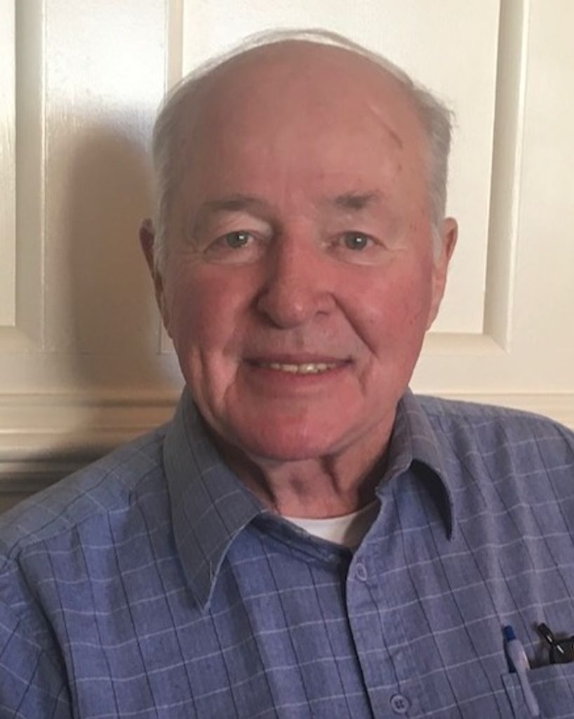 Patrick Anthony Tripp