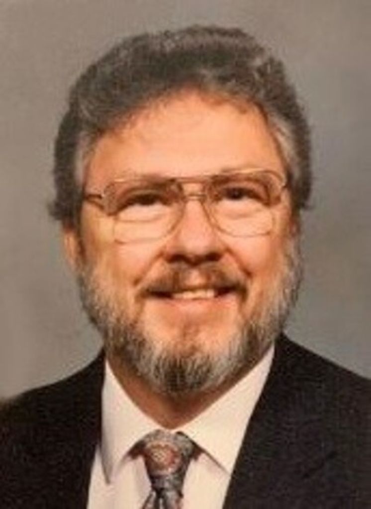 Glen W. Morton Profile Photo