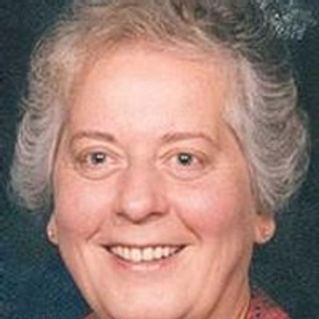 Ruth Jayne Mcpeek