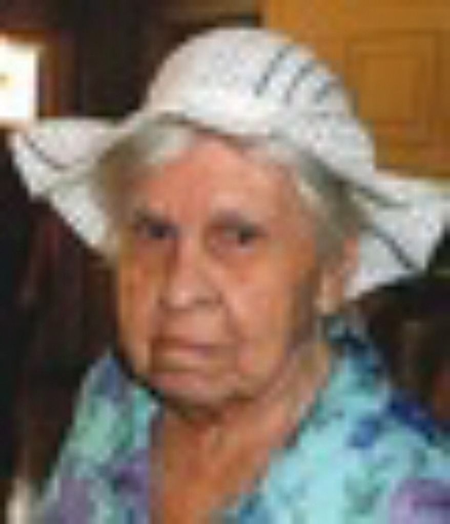 Marjorie Beasley Deitz