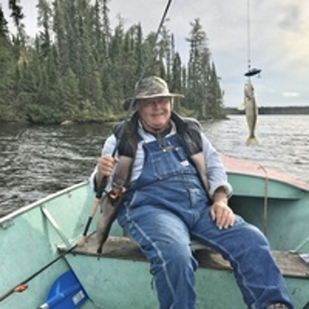 Kimmel Arnold Fletcher Profile Photo