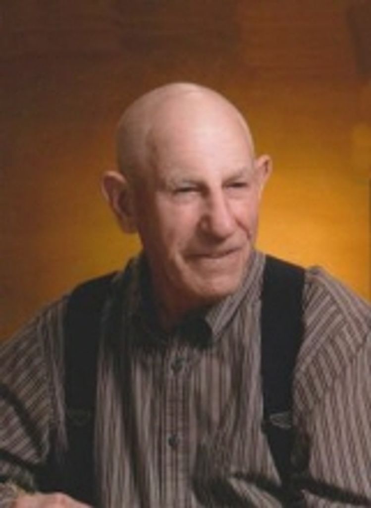 Melvin K. Tesch