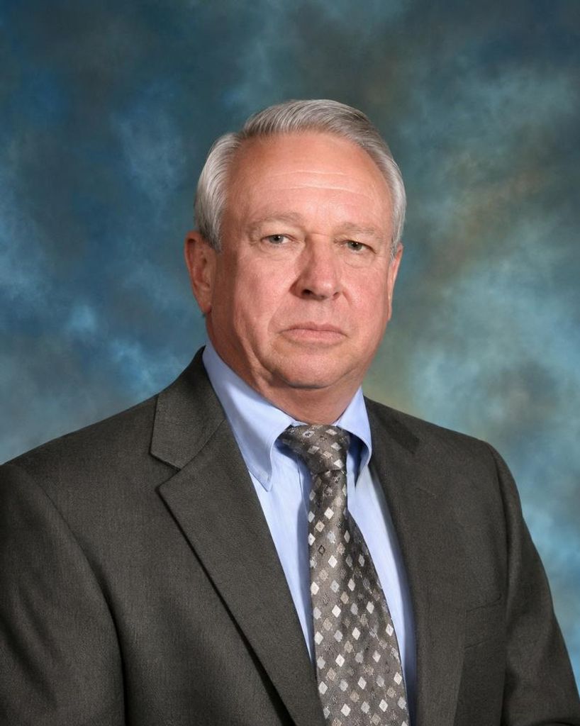 John W. Holifield Profile Photo