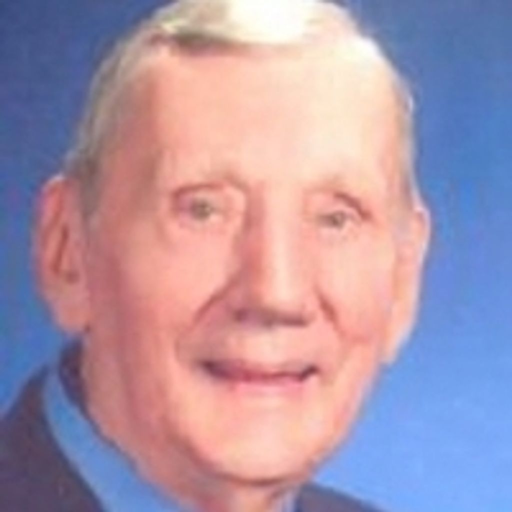 James R. "Jim" Biscup