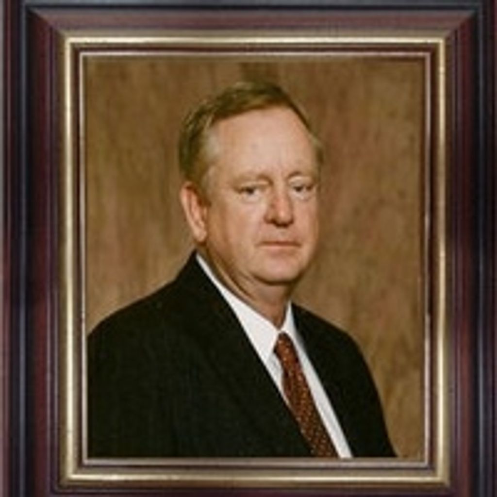 Thomas Eugene Johnson