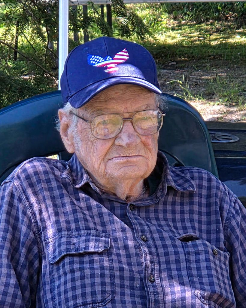 Robert "Bob" Leroy Burns