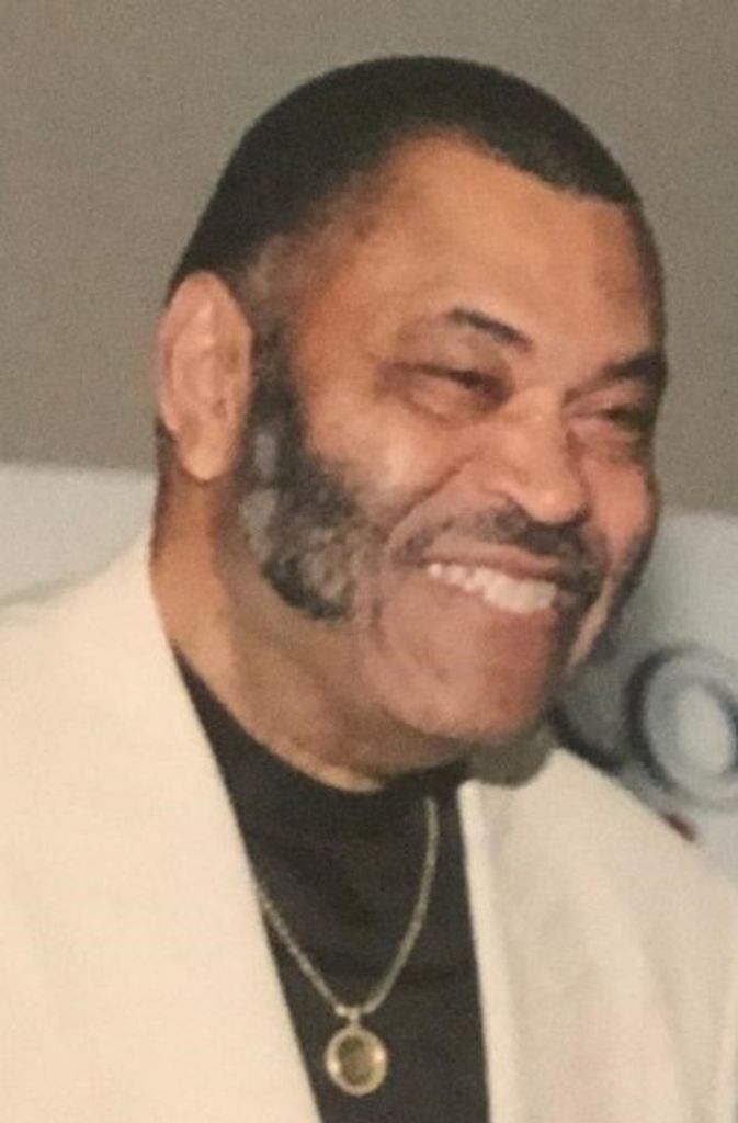 Robert Anderson Neblett Profile Photo