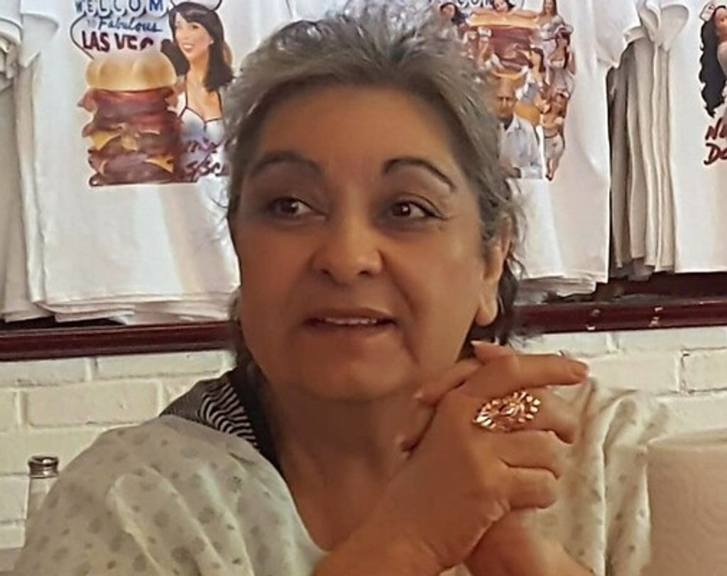 Cathy M. Jaramillo Profile Photo