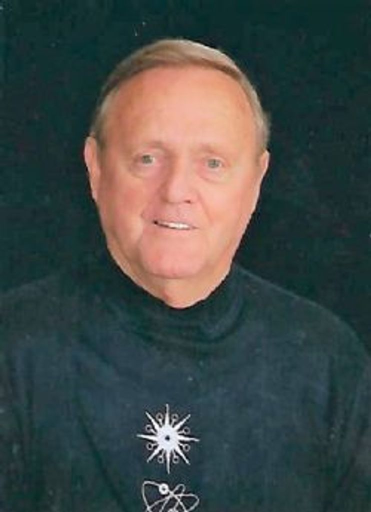 Donald Bernardi