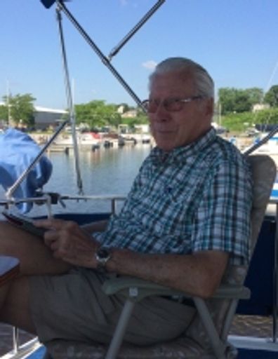 Richard A.  Mohr Profile Photo